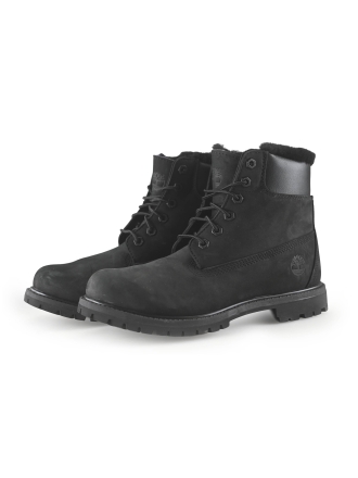 Timberland Laarzen Zwart 272768