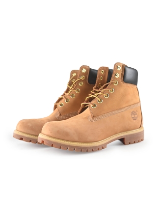 Timberland Boots Geel 272769