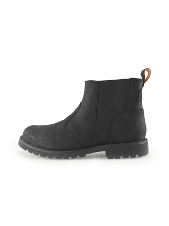 Timberland Enkellaarzen Zwart 272771