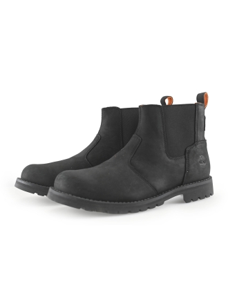 Timberland Enkellaarzen Zwart 272771