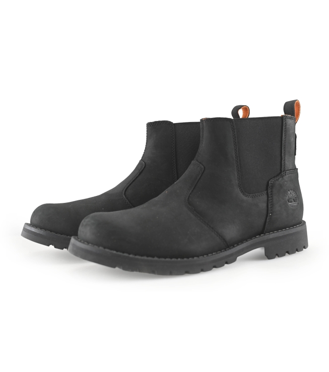 Timberland Enkellaarzen