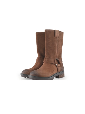 Timberland Laarzen Bruin 272772