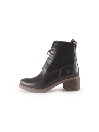 Timberland Veterboots Bruin 272774