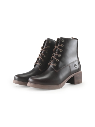 Timberland Veterboots Bruin 272774