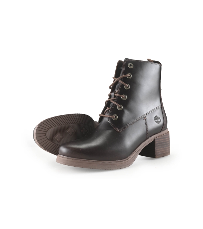 Timberland Veterboots