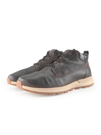 Timberland Hoge sneakers Bruin 272780
