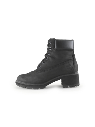 Timberland Veterboots Zwart 272782