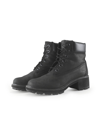 Timberland Veterboots Zwart 272782