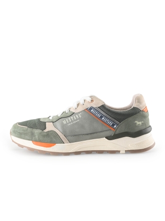 Mustang Sneakers Groen 272795