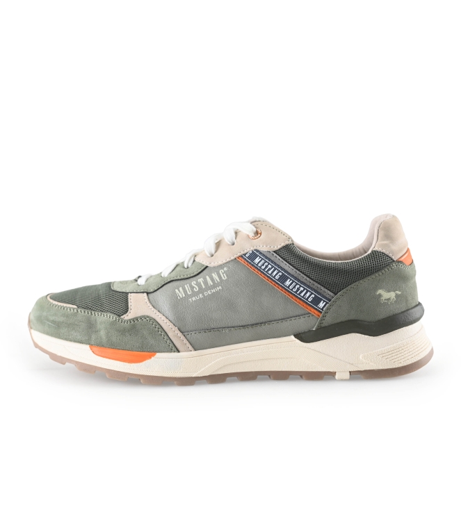 Mustang Sneakers