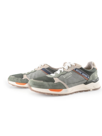Mustang Sneakers Groen 272795