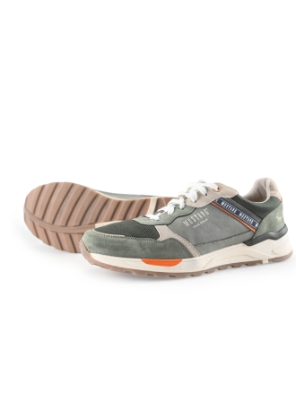 Mustang Sneakers