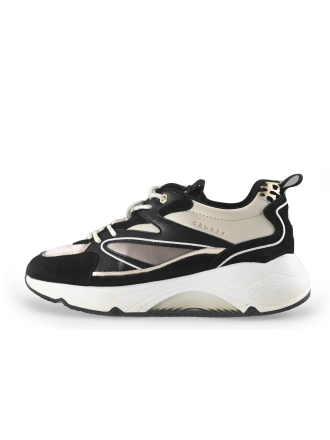 Cruyff Sneakers Zwart 272797
