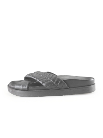 Red Rag Sandalen Zwart 272801