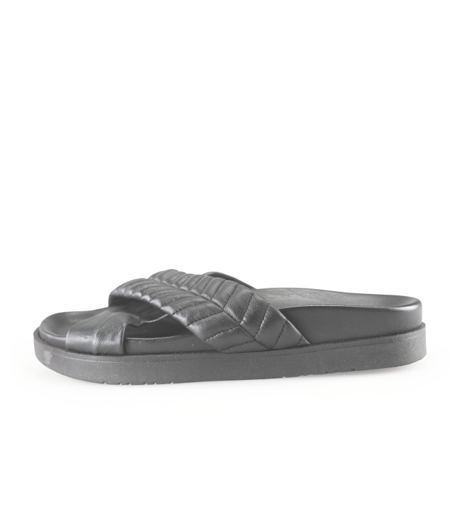 Red Rag Sandalen