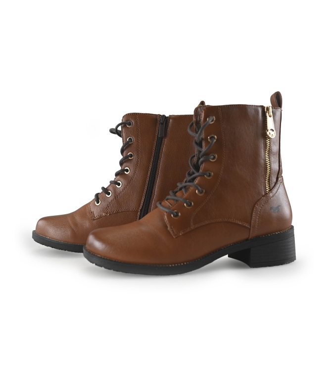 Mustang Veterboots