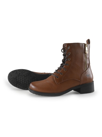 Mustang Veterboots