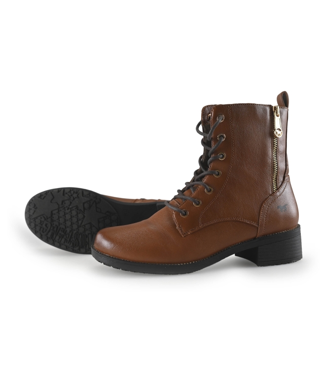 Mustang Veterboots