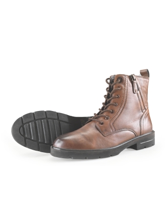 Loff 1881 Biker boots