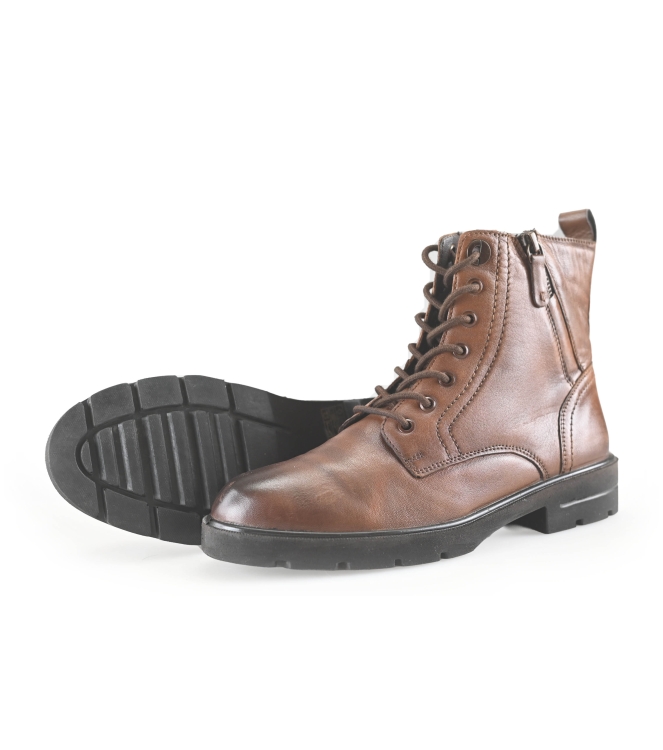 Loff 1881 Biker boots