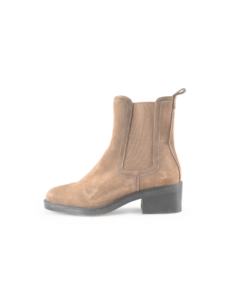 Tamaris Chelsea boots Bruin 272809