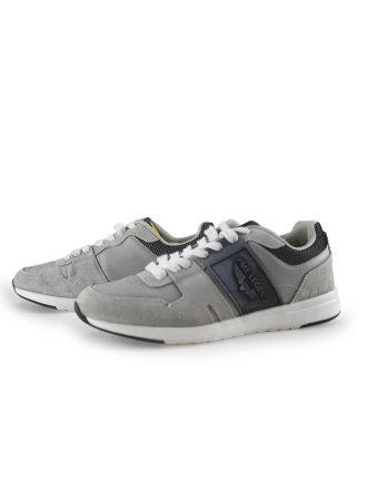 PME Legend Sneakers Grijs 272814