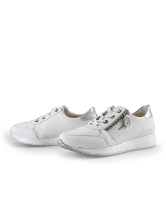 Remonte Sneakers Wit 272816