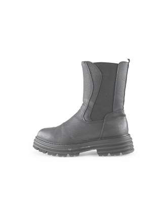 Sub55 Chelsea boots Zwart 272817