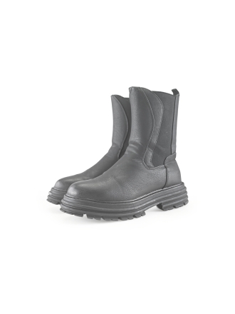 Sub55 Chelsea boots Zwart 272817