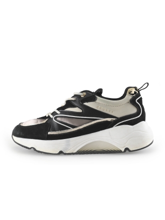 Cruyff Sneakers Zwart 272818