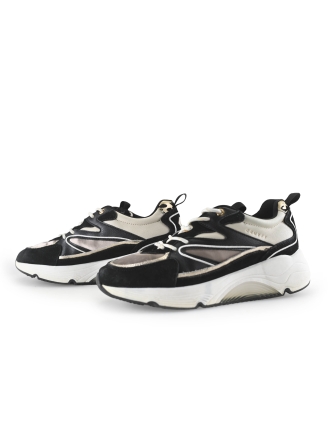 Cruyff Sneakers Zwart 272818