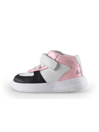 Keq Sneakers Wit 272819