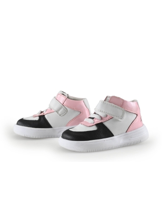 Keq Sneakers Wit 272819