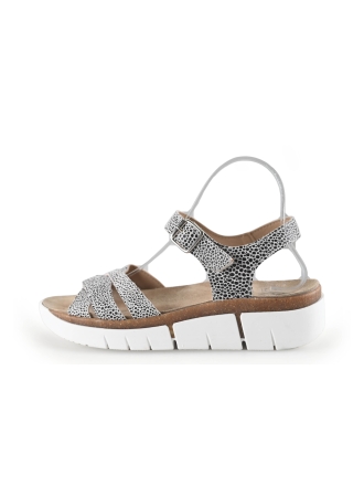 Sub55 Sandalen Wit 272822