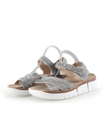 Sub55 Sandalen Wit 272822
