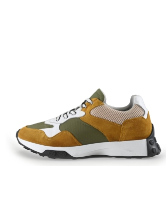 Sub55 Veterschoenen Groen 272824