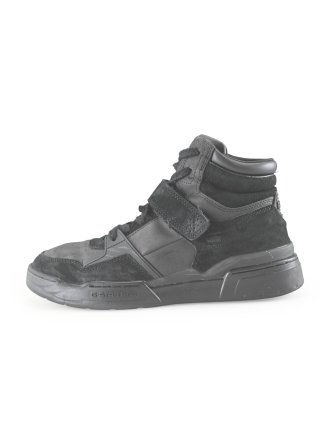G-star Raw Hoge sneakers Zwart 272826