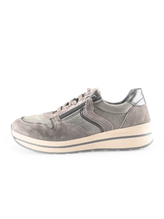Sub55 Sneakers Grijs 272827