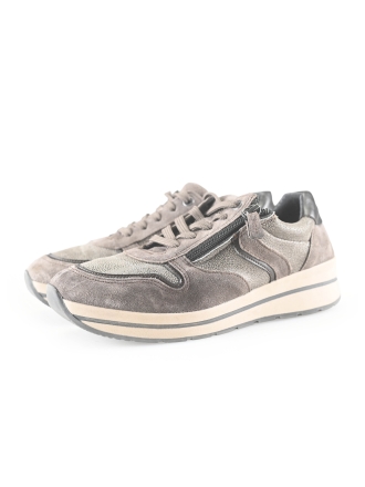 Sub55 Sneakers Grijs 272827
