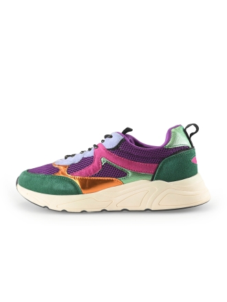 Nelson Sneakers Overig 272828