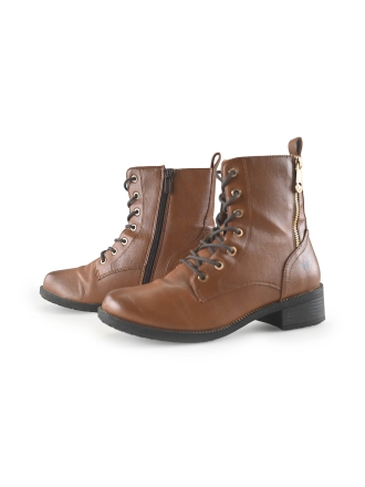 Mustang Veterboots