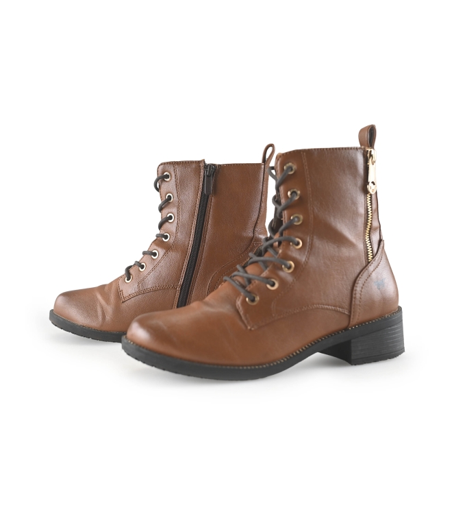 Mustang Veterboots