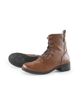 Mustang Veterboots