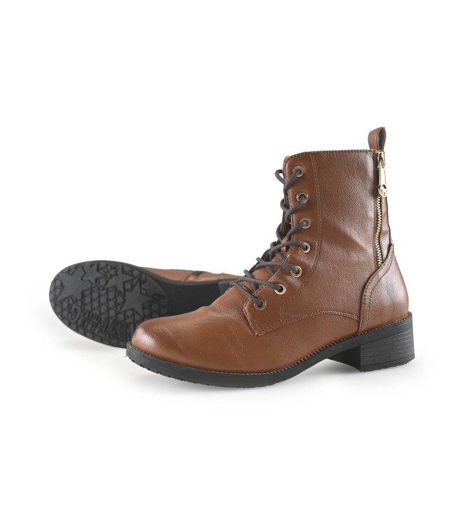 Mustang Veterboots