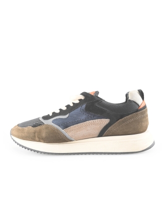 Sub55 Sneakers Zwart 272835