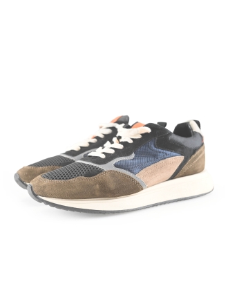 Sub55 Sneakers Zwart 272835