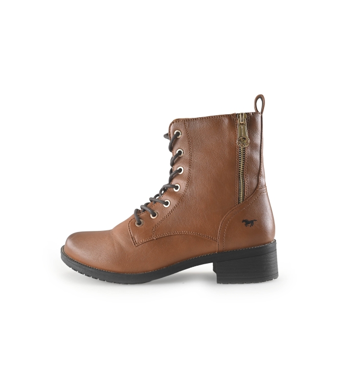 Mustang Veterboots