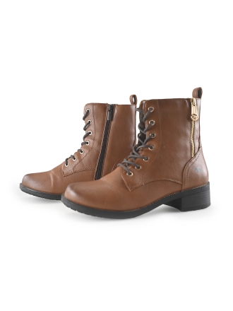 Mustang Veterboots