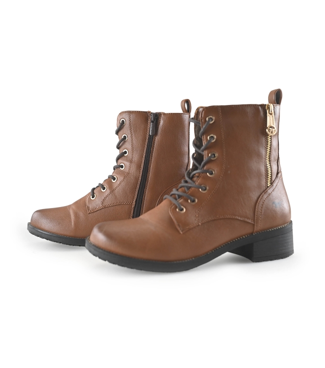 Mustang Veterboots