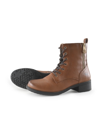 Mustang Veterboots